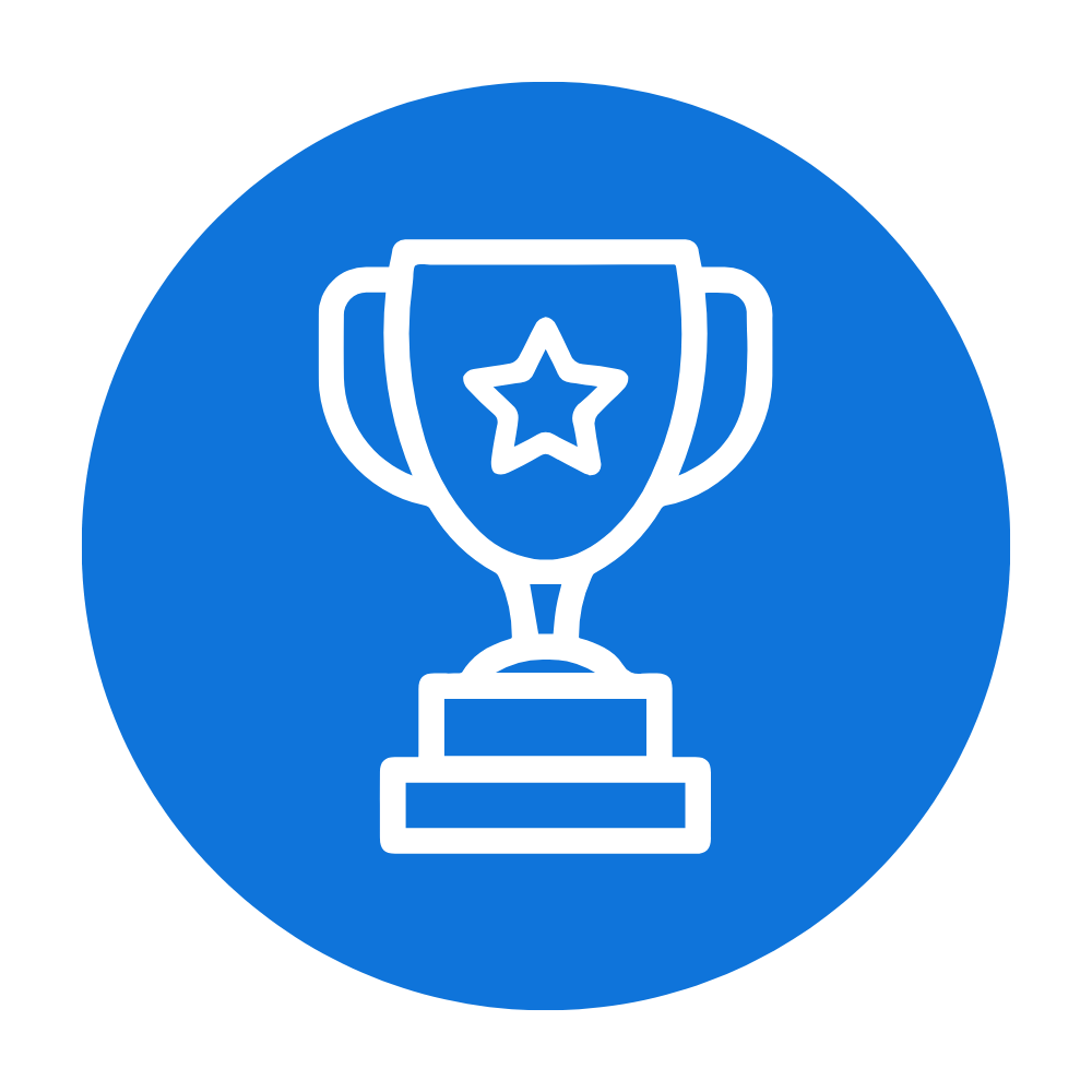 AWARD-WINNING GROOMING EXPERTS