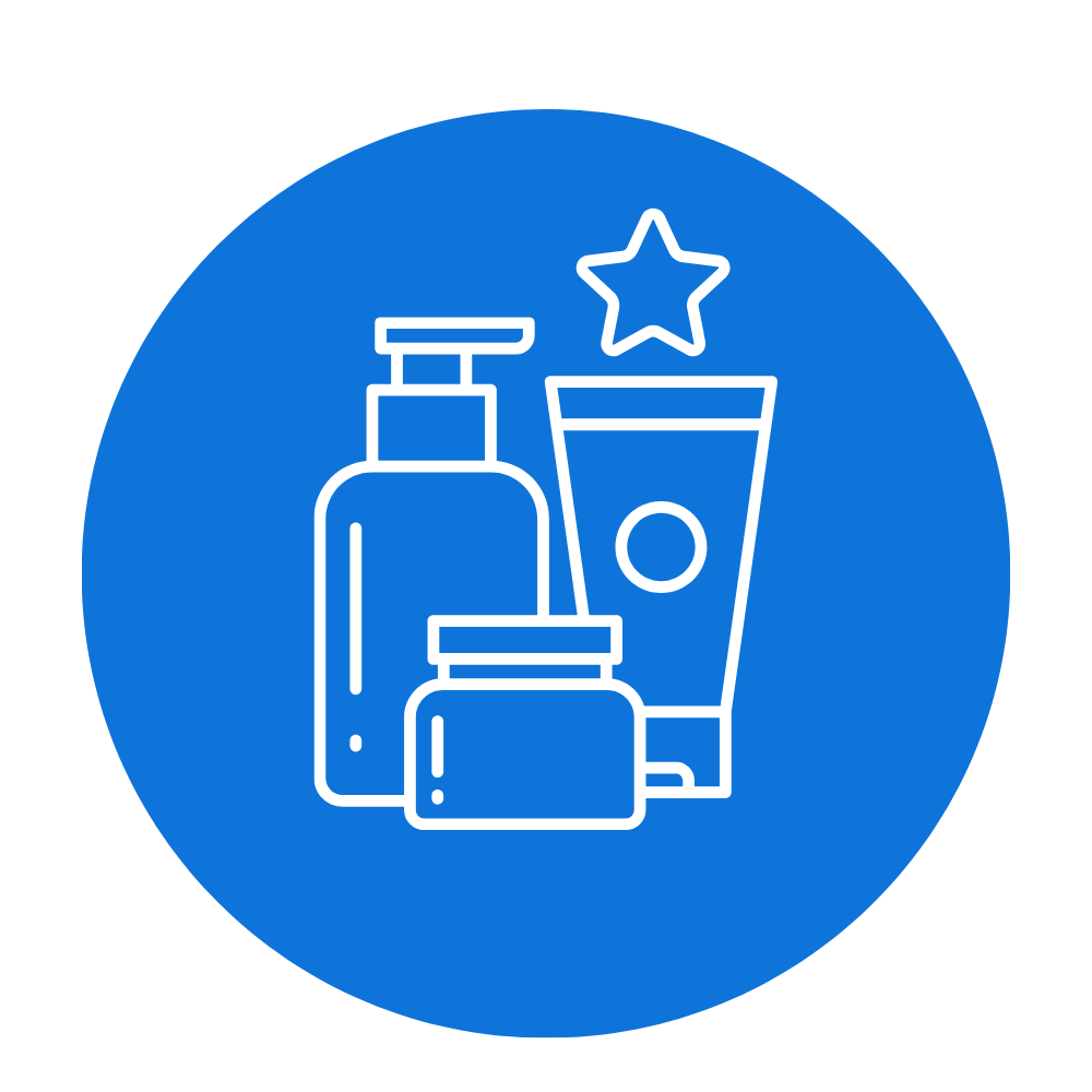 PREMIUM GROOMING PRODUCTS